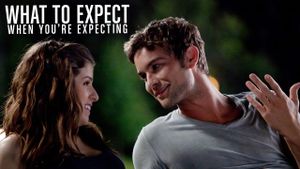 What to Expect When You're Expecting's poster