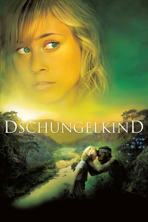 Jungle Child's poster