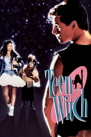 Teen Witch's poster