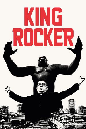 King Rocker's poster