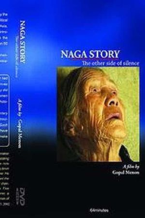 Naga Story : The OtherSide of Silence's poster