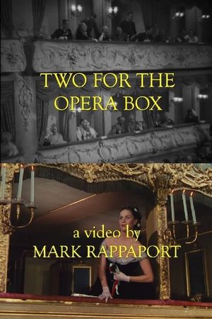 Two for the Opera Box's poster