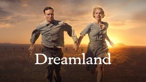 Dreamland's poster