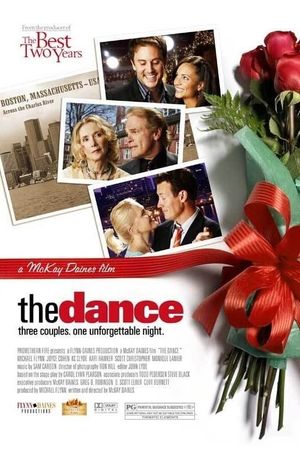 The Dance's poster