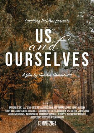 Us and Ourselves's poster image