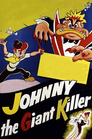 Johnny the Giant Killer's poster