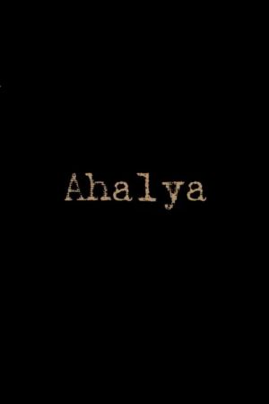 Ahalya's poster