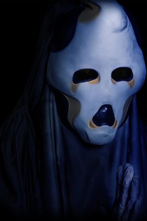 Haunt's poster