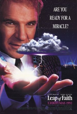 Leap of Faith's poster