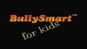 Bully Smart for Kids's poster