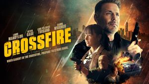 Crossfire's poster