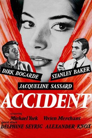 Accident's poster