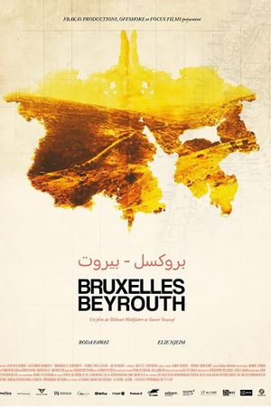 Bruxelles-Beyrouth's poster image