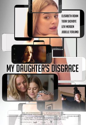 My Daughter's Disgrace's poster