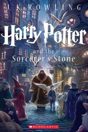 Harry Potter and the Sorcerer's Stone's poster