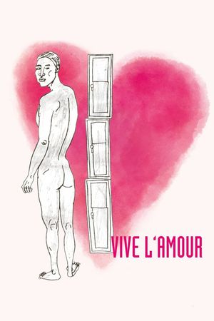 Vive L'Amour's poster