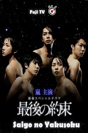 The Last Promise's poster