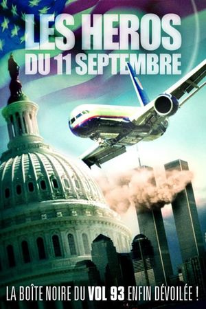 Les Héros du 11 Septembre's poster
