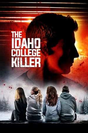 The Idaho College Killer's poster