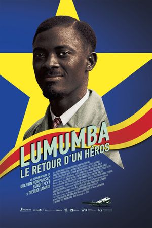 Lumumba, le retour d'un héros's poster