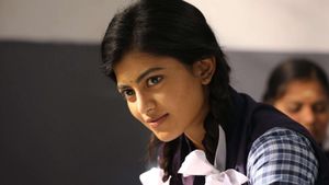 Kamali from Nadukkaveri's poster