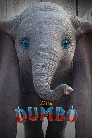 Dumbo's poster