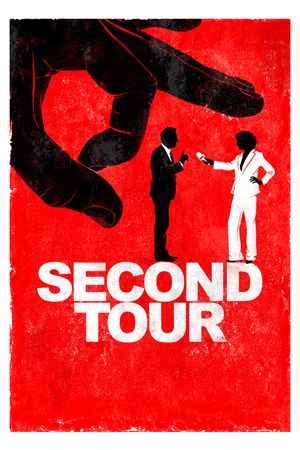 Second tour's poster