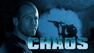 Chaos's poster