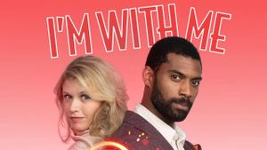 I'm with Me's poster