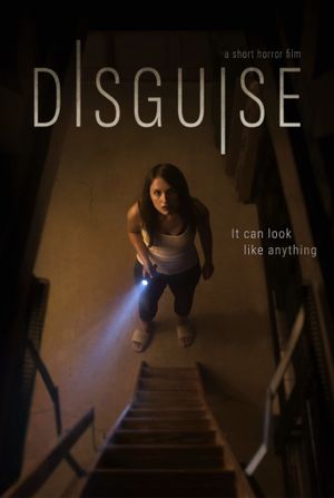 Disguise's poster