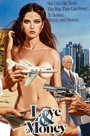 Love & Money's poster