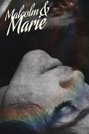 Malcolm & Marie's poster
