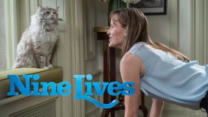 Nine Lives's poster