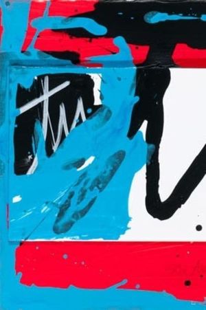 Sofia Areal: Um Gabinete Anti-Dor's poster