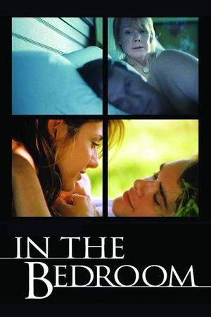 In the Bedroom's poster