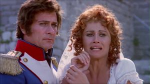 The Count of Monte-Cristo's poster