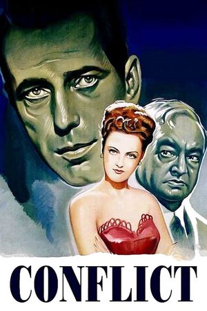 Conflict's poster