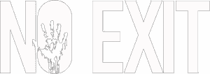 No Exit's poster