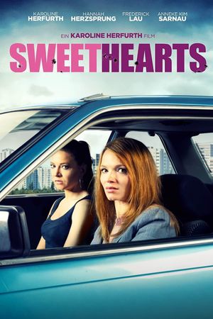 Sweethearts's poster