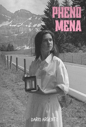 Phenomena's poster