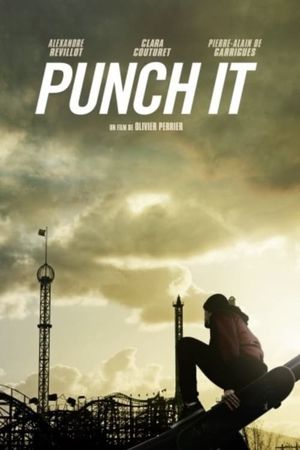 Punch It's poster image