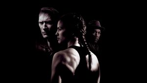 Million Dollar Baby's poster