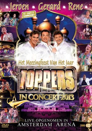 Toppers In Concert 2013's poster image