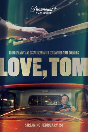 Love, Tom's poster