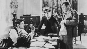 Mr. Deeds Goes to Town's poster