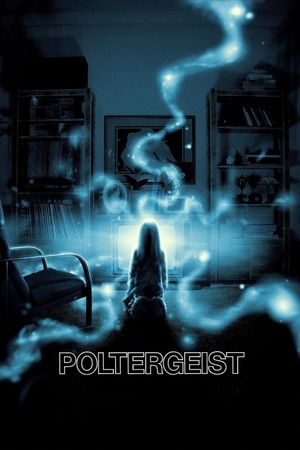 Poltergeist's poster