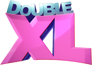 Double XL's poster