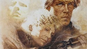 Who'll Stop the Rain's poster