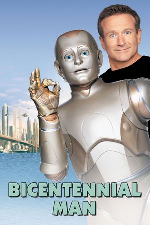 Bicentennial Man's poster