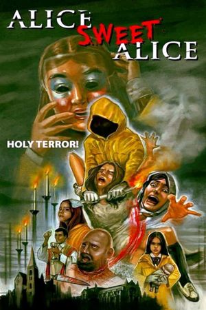 Alice, Sweet Alice's poster
